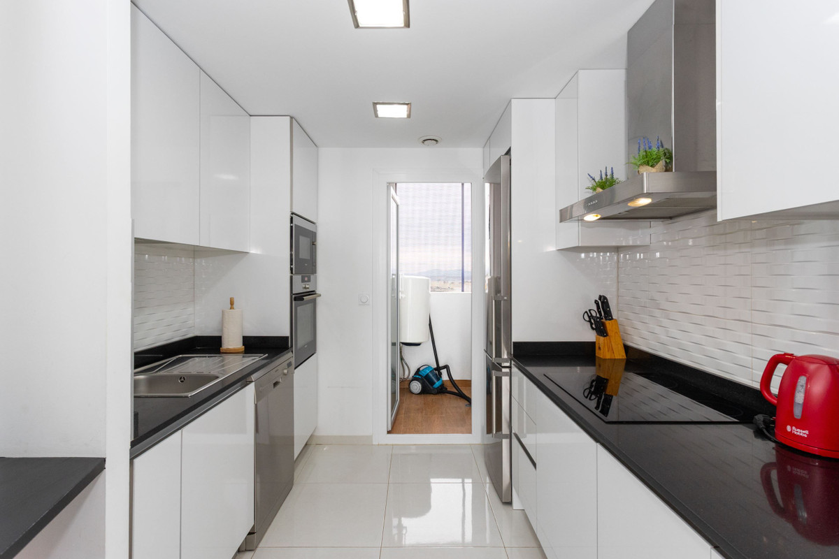 For sale - 3 Bedroom 2 Bathroom Apartment - Penthouse in Orihuela - Punta Prima  - Alicante