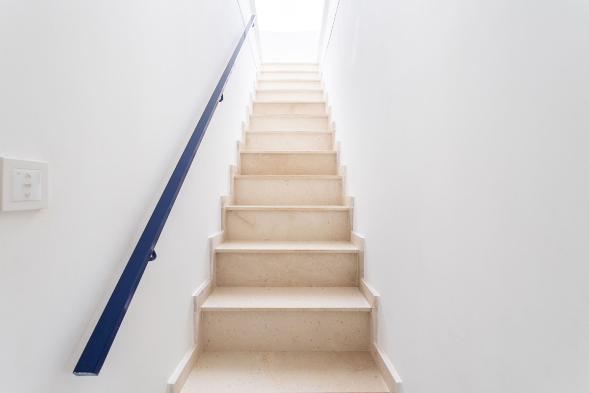 For sale - 3 Bedroom 2 Bathroom Apartment - Penthouse in Orihuela - Punta Prima  - Alicante