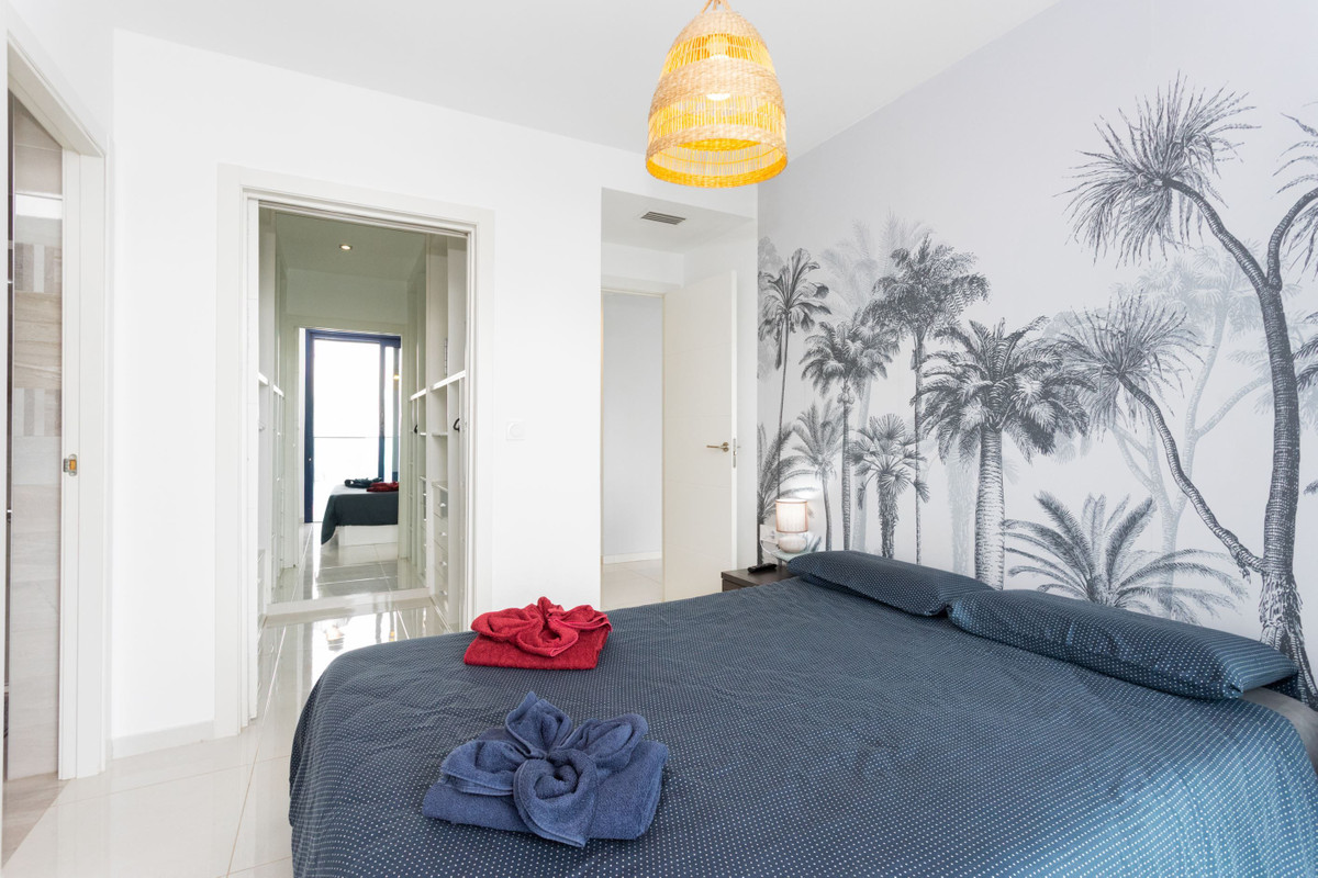 For sale - 3 Bedroom 2 Bathroom Apartment - Penthouse in Orihuela - Punta Prima  - Alicante