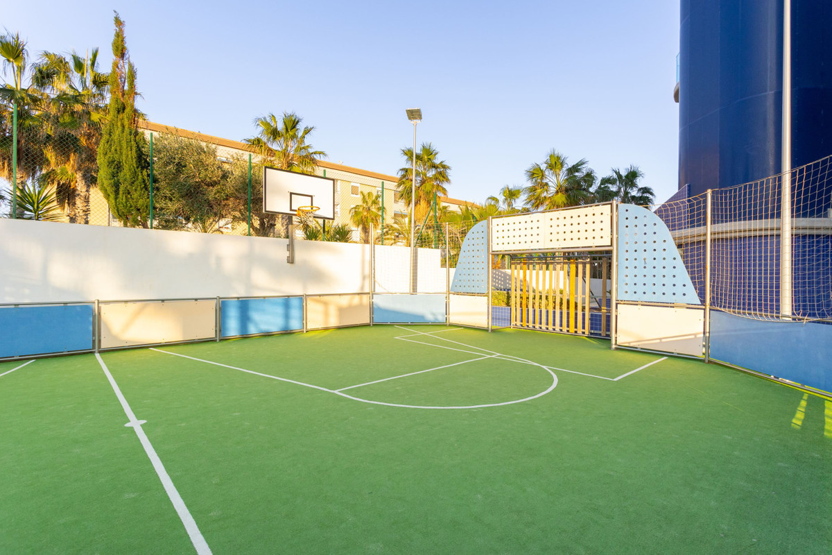 For sale - 3 Bedroom 2 Bathroom Apartment - Penthouse in Orihuela - Punta Prima  - Alicante