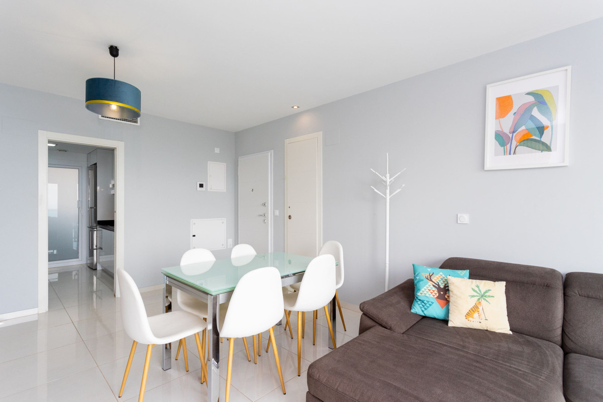 For sale - 3 Bedroom 2 Bathroom Apartment - Penthouse in Orihuela - Punta Prima  - Alicante