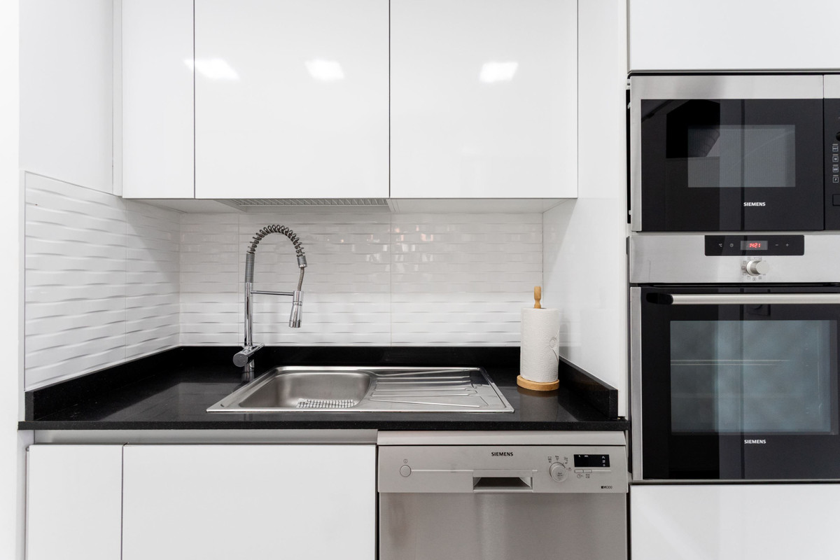 For sale - 3 Bedroom 2 Bathroom Apartment - Penthouse in Orihuela - Punta Prima  - Alicante