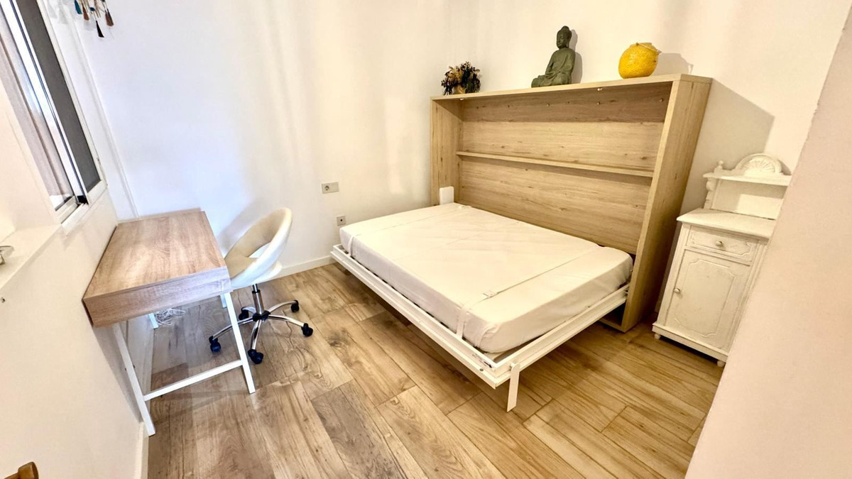 For sale - 2 Bedroom 2 Bathroom Apartment - Middle Floor Apartment in Santa Pola - Gran Alacant  - Alicante