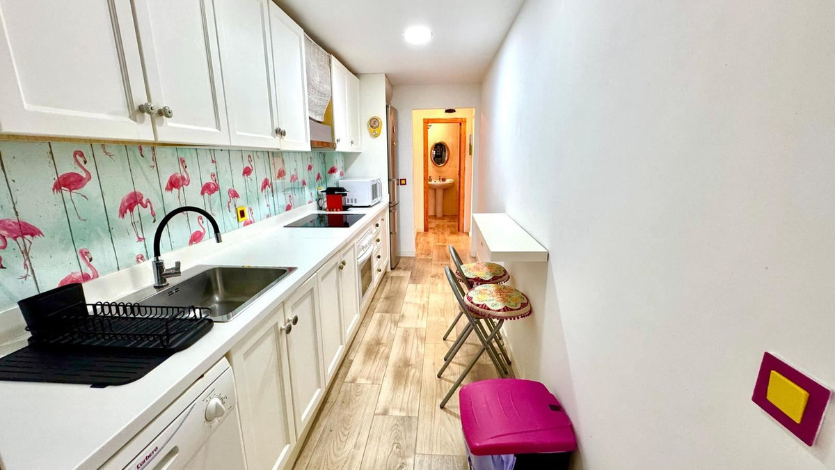 For sale - 2 Bedroom 2 Bathroom Apartment - Middle Floor Apartment in Santa Pola - Gran Alacant  - Alicante