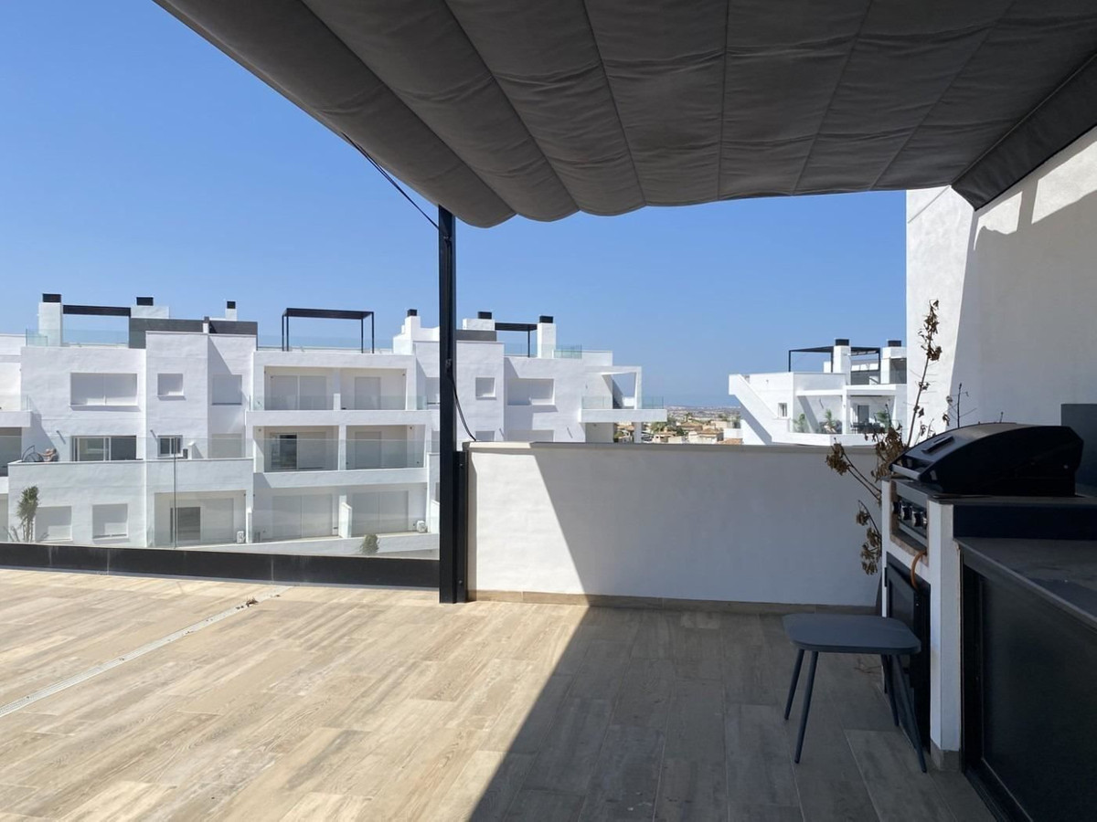 For sale - 3 Bedroom 2 Bathroom Apartment - Middle Floor Apartment in Orihuela - Los Balcones  - Alicante