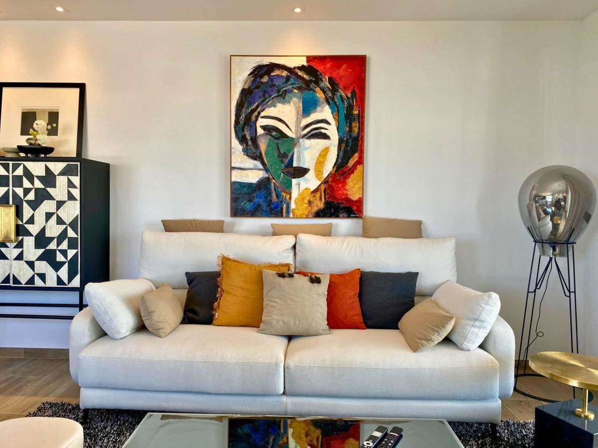 For sale - 3 Bedroom 2 Bathroom Apartment - Middle Floor Apartment in Orihuela - Los Balcones  - Alicante