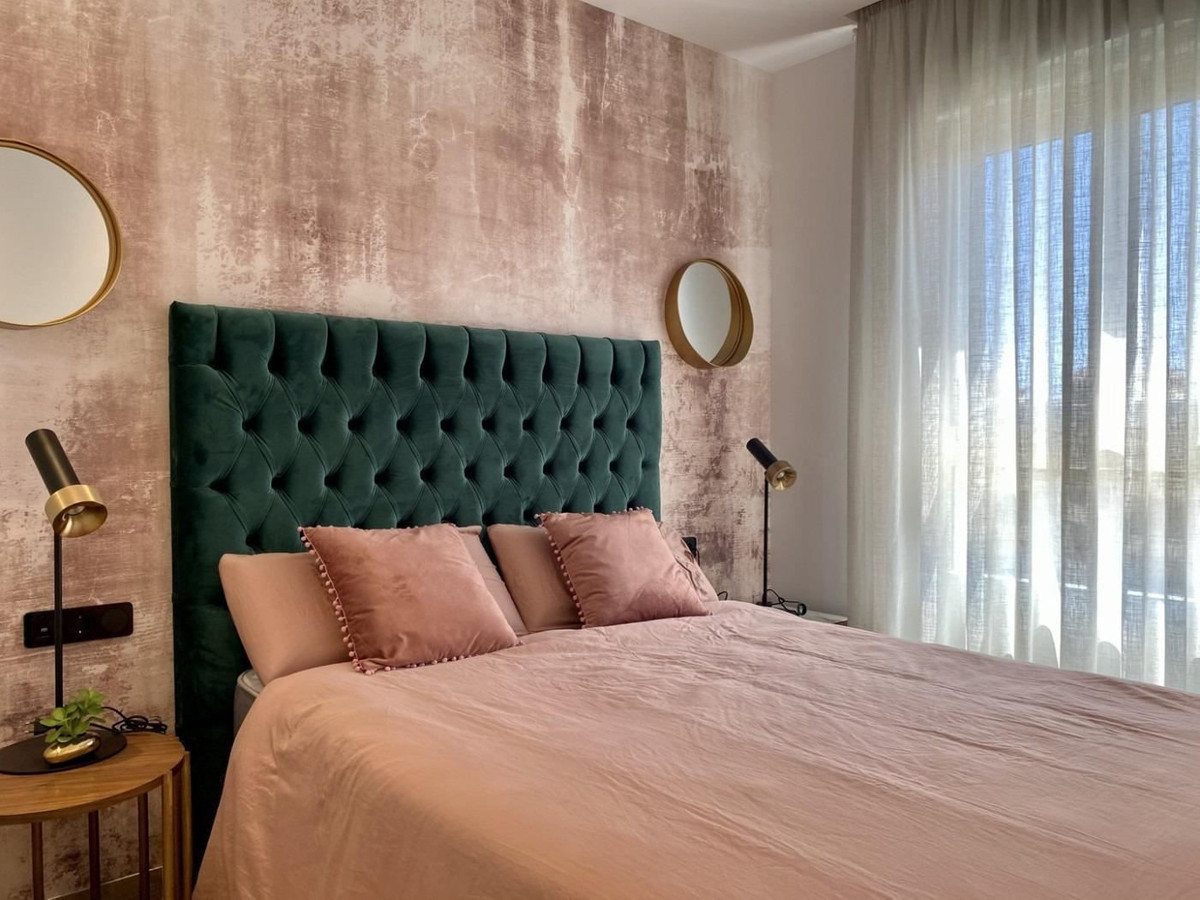 For sale - 3 Bedroom 2 Bathroom Apartment - Middle Floor Apartment in Orihuela - Los Balcones  - Alicante