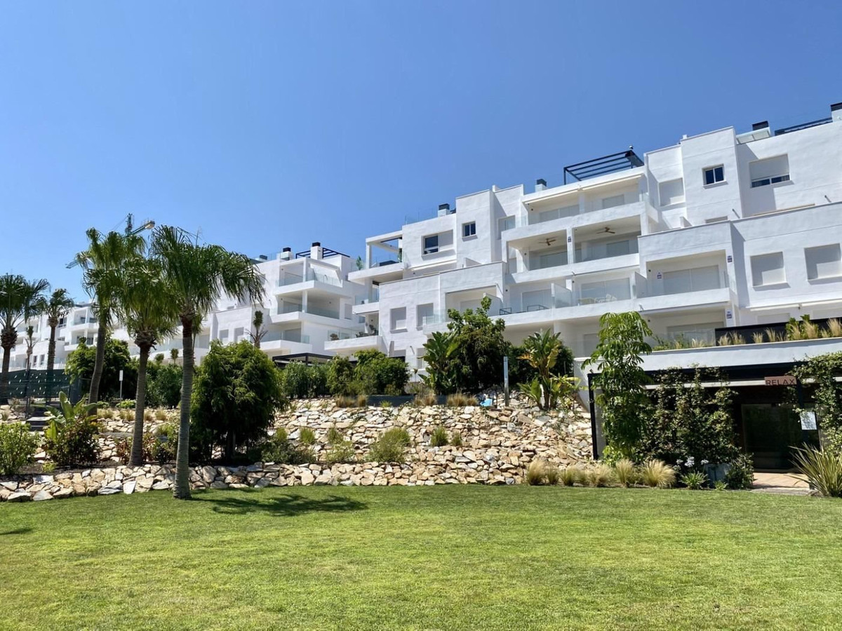 For sale - 3 Bedroom 2 Bathroom Apartment - Middle Floor Apartment in Orihuela - Los Balcones  - Alicante