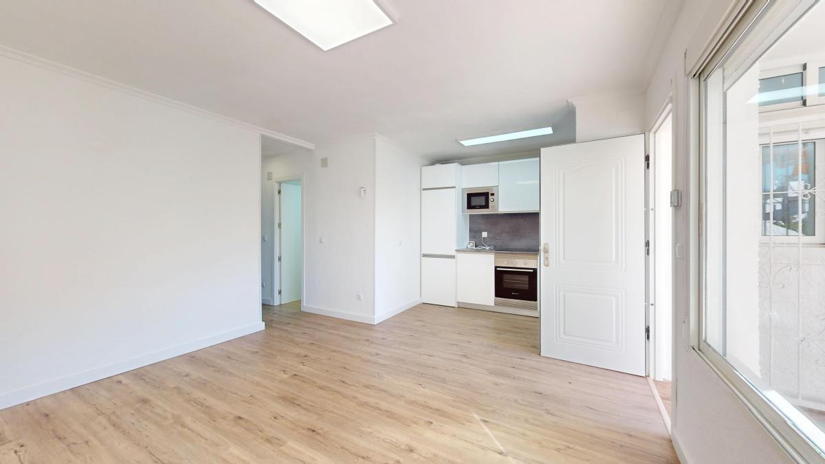 For sale - 2 Bedroom 1 Bathroom Apartment - Ground Floor Apartment in Orihuela - Villamartin  - Alicante