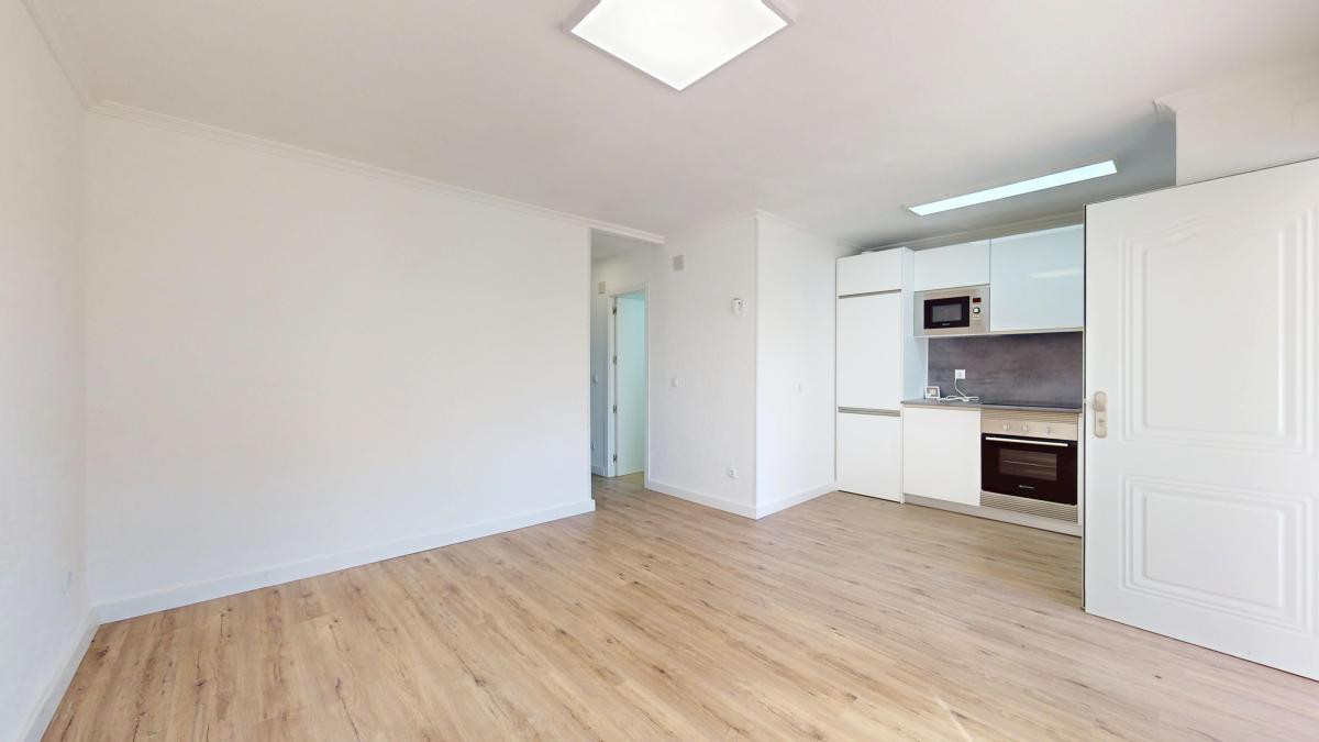 For sale - 2 Bedroom 1 Bathroom Apartment - Ground Floor Apartment in Orihuela - Villamartin  - Alicante