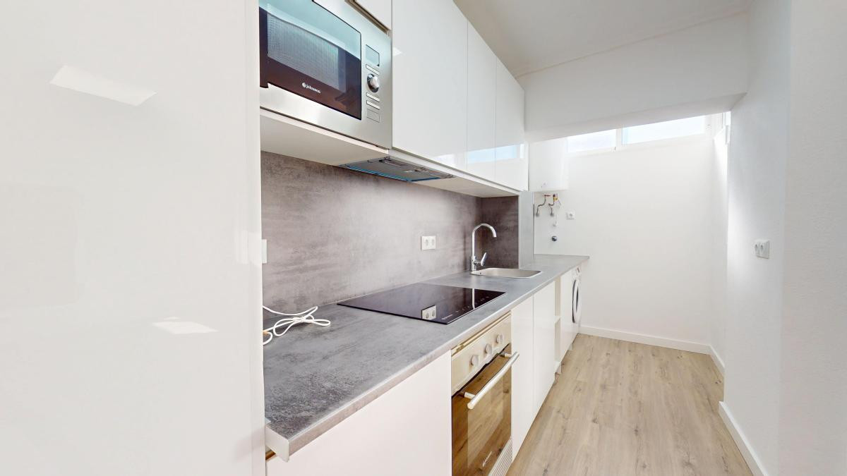 For sale - 2 Bedroom 1 Bathroom Apartment - Ground Floor Apartment in Orihuela - Villamartin  - Alicante