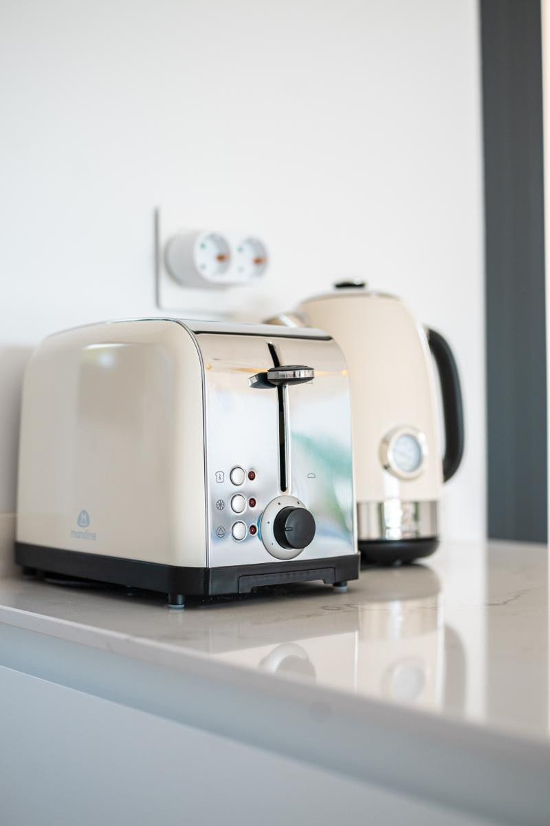 For sale - 3 Bedroom 2 Bathroom Apartment - Middle Floor Apartment in Pilar de la Horadada - Pilar de la Horadada Centro  - Alicante