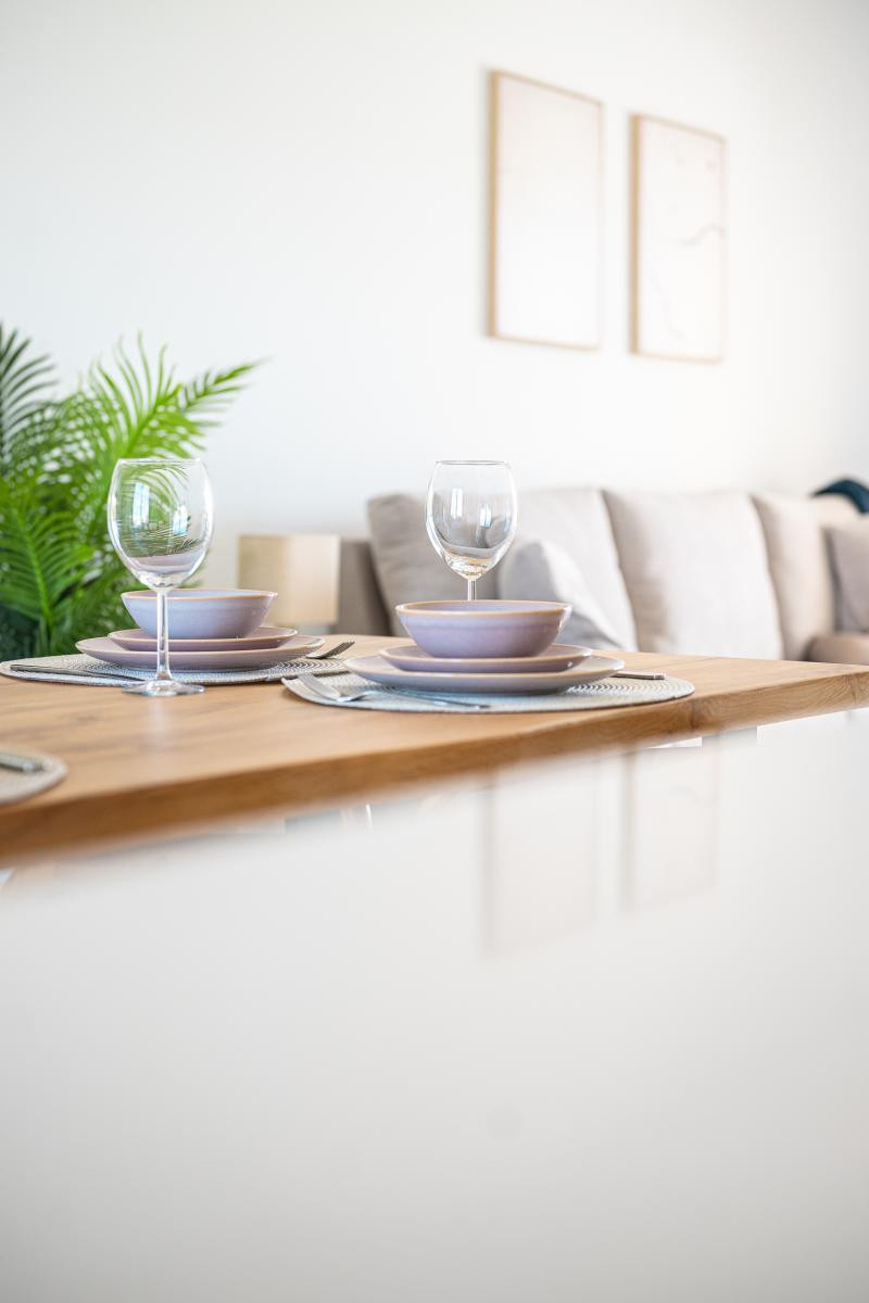 For sale - 3 Bedroom 2 Bathroom Apartment - Middle Floor Apartment in Pilar de la Horadada - Pilar de la Horadada Centro  - Alicante