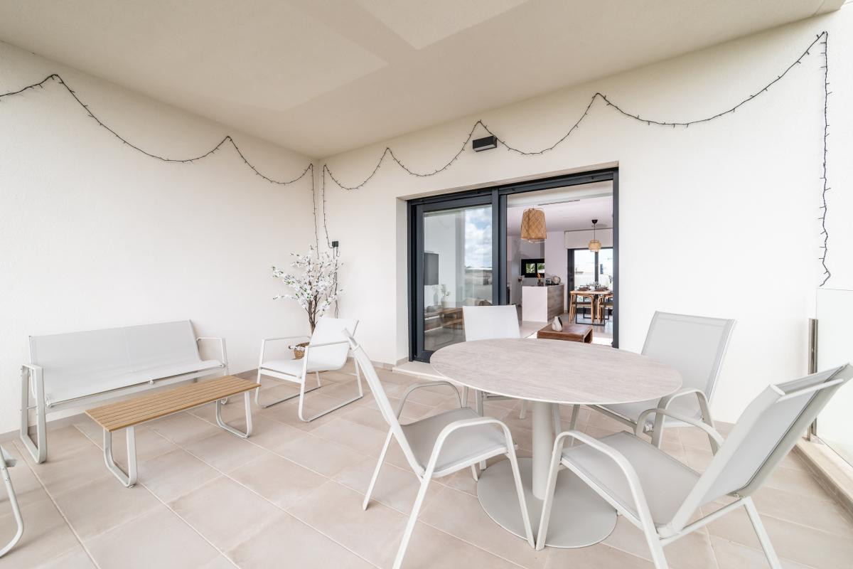 For sale - 3 Bedroom 2 Bathroom Apartment - Middle Floor Apartment in Pilar de la Horadada - Pilar de la Horadada Centro  - Alicante