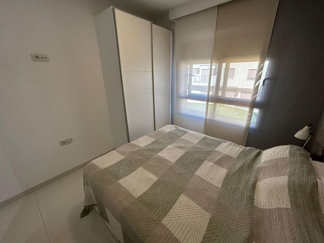 For sale - 2 Bedroom 2 Bathroom Apartment - Middle Floor Apartment in Pilar de la Horadada - Torre de la Horadada  - Alicante