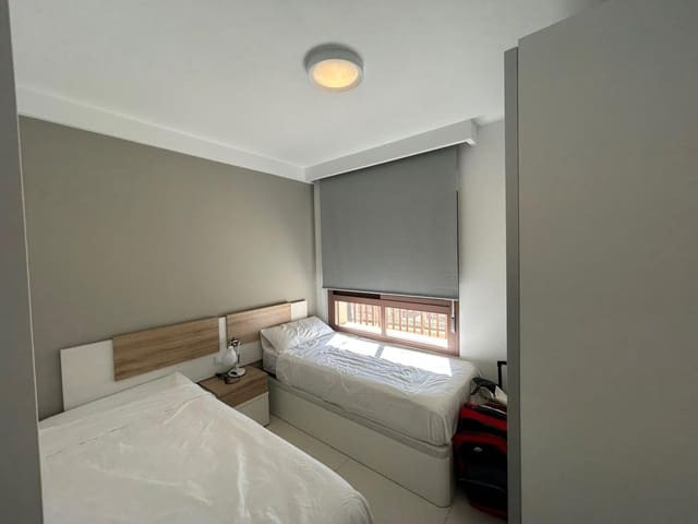 For sale - 2 Bedroom 2 Bathroom Apartment - Middle Floor Apartment in Pilar de la Horadada - Torre de la Horadada  - Alicante