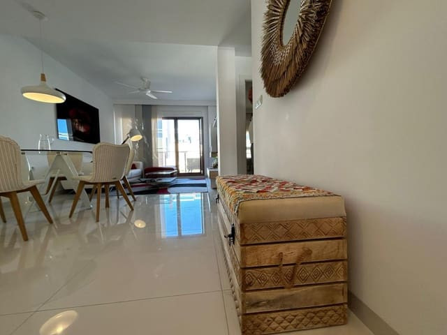 For sale - 2 Bedroom 2 Bathroom Apartment - Middle Floor Apartment in Pilar de la Horadada - Torre de la Horadada  - Alicante