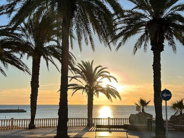 For sale - 2 Bedroom 2 Bathroom Apartment - Middle Floor Apartment in Pilar de la Horadada - Torre de la Horadada  - Alicante