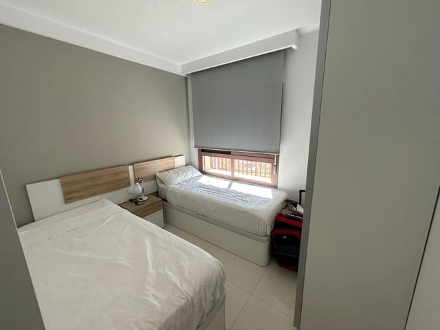 For sale - 2 Bedroom 2 Bathroom Apartment - Middle Floor Apartment in Pilar de la Horadada - Torre de la Horadada  - Alicante