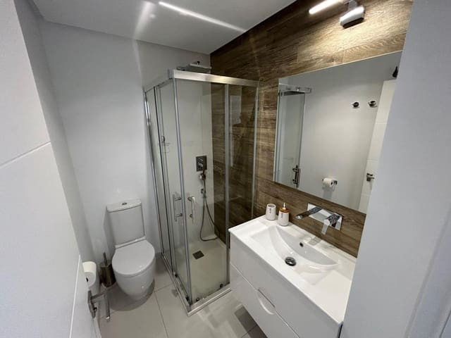 For sale - 2 Bedroom 2 Bathroom Apartment - Middle Floor Apartment in Pilar de la Horadada - Torre de la Horadada  - Alicante