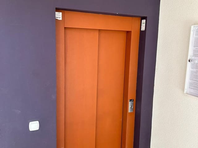 For sale - 2 Bedroom 2 Bathroom Apartment - Middle Floor Apartment in Pilar de la Horadada - Torre de la Horadada  - Alicante