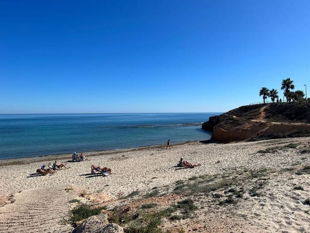 2 Bedroom 2 Bathroom Apartment - Middle Floor Apartment in Pilar de la Horadada