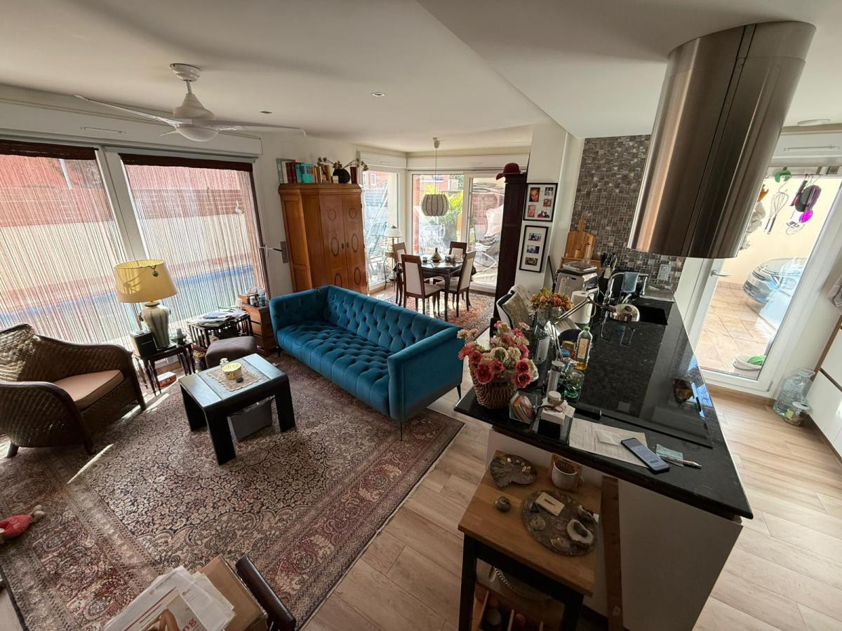 For sale - 3 Bedroom 3 Bathroom House - Detached Villa in Los Montesinos - Los Montesinos Centro  - Alicante