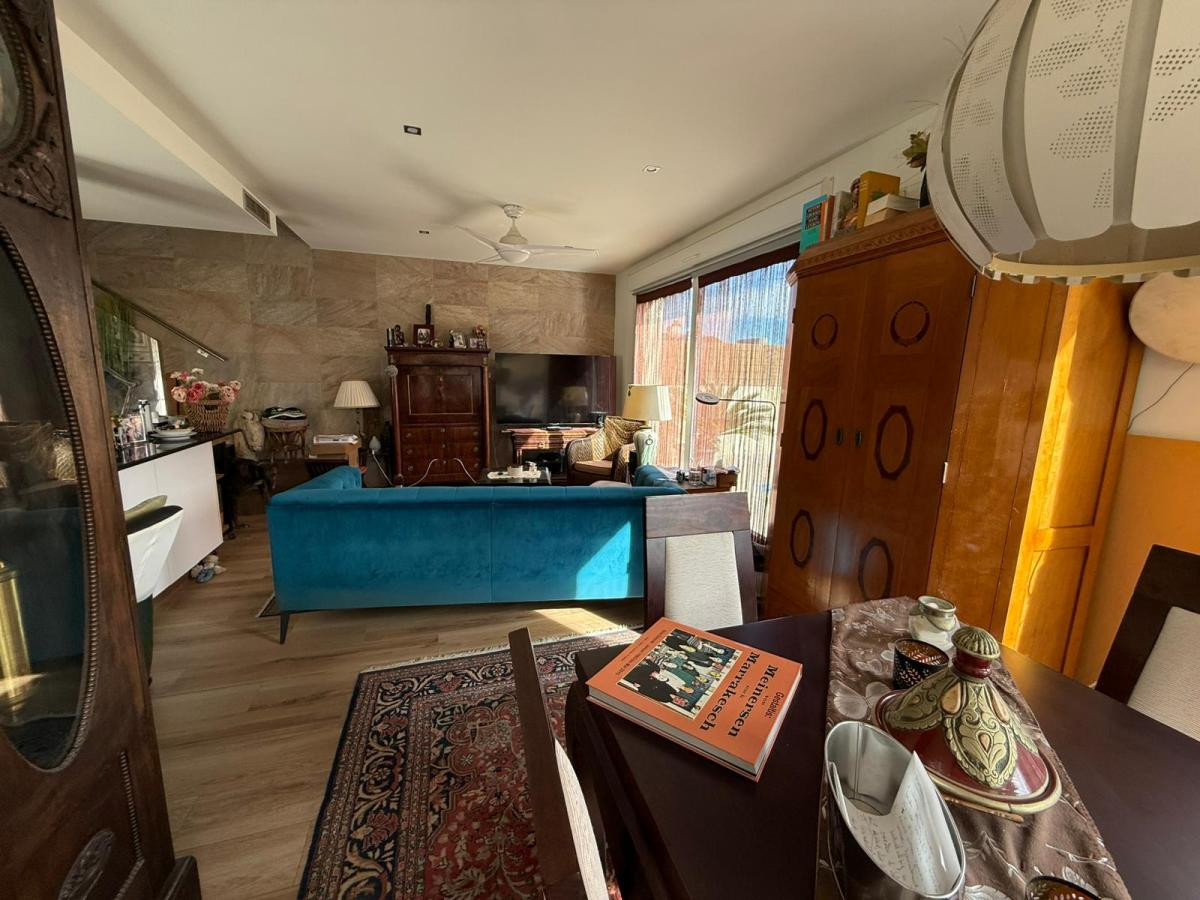 For sale - 3 Bedroom 3 Bathroom House - Detached Villa in Los Montesinos - Los Montesinos Centro  - Alicante