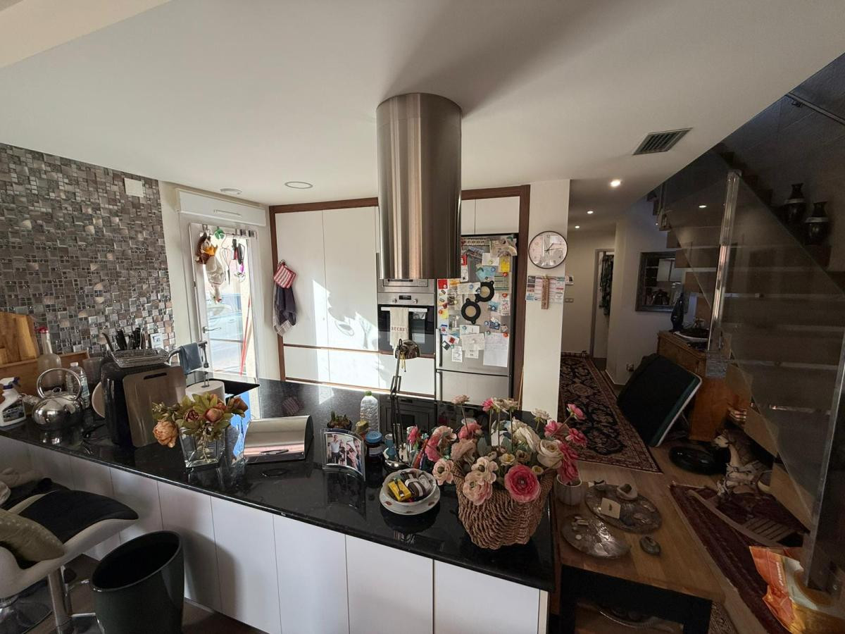 For sale - 3 Bedroom 3 Bathroom House - Detached Villa in Los Montesinos - Los Montesinos Centro  - Alicante