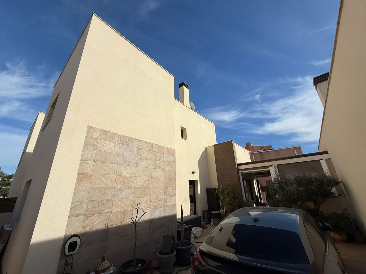 For sale - 3 Bedroom 3 Bathroom House - Detached Villa in Los Montesinos - Los Montesinos Centro  - Alicante