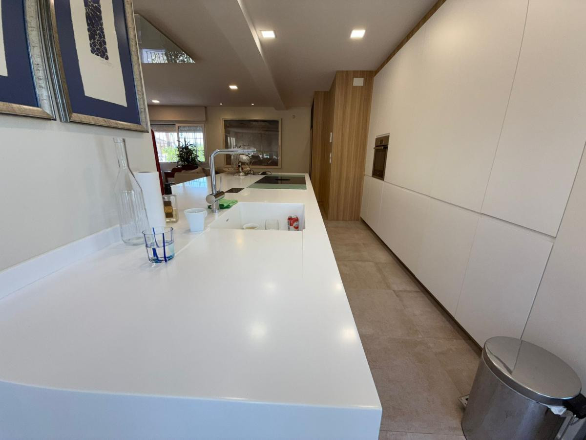 For sale - 3 Bedroom 2 Bathroom House - Detached Villa in San Miguel de Salinas - San Miguel de Salinas Centro  - Alicante