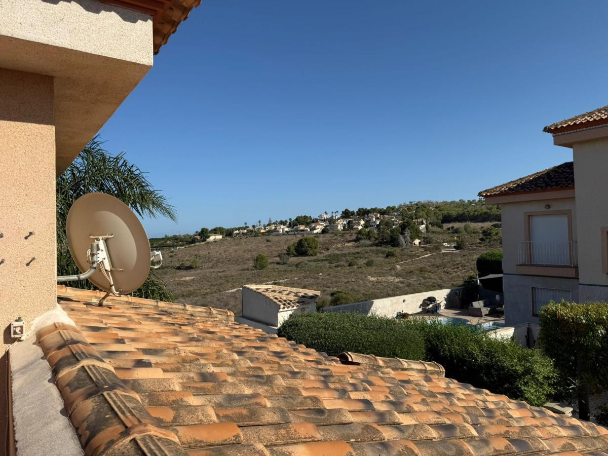 For sale - 3 Bedroom 2 Bathroom House - Detached Villa in San Miguel de Salinas - San Miguel de Salinas Centro  - Alicante