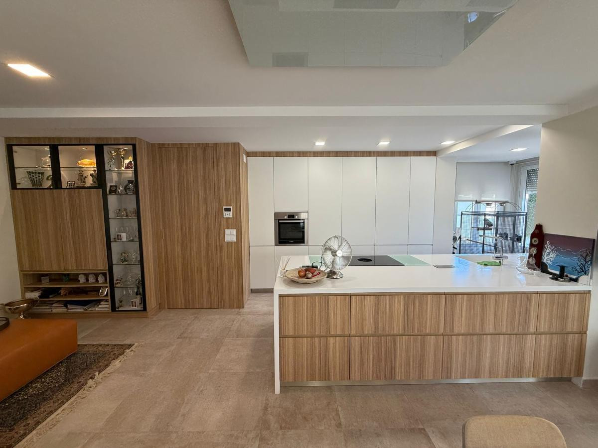 For sale - 3 Bedroom 2 Bathroom House - Detached Villa in San Miguel de Salinas - San Miguel de Salinas Centro  - Alicante