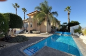 76-R5198308/76662, 3 Bedroom 2 Bathroom House - Detached Villa in San Miguel de Salinas