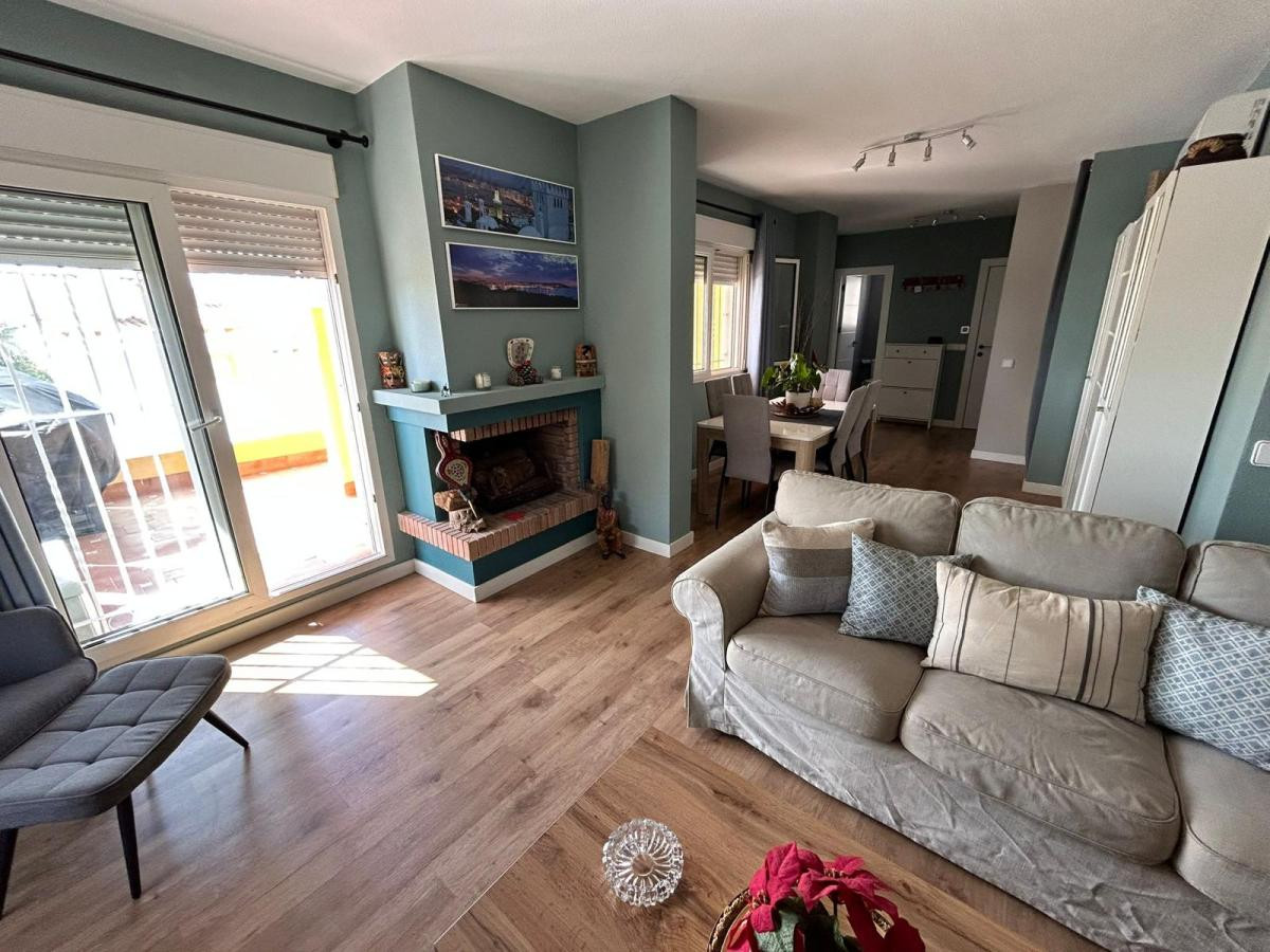 For sale - 3 Bedroom 3 Bathroom House - Detached Villa in San Miguel de Salinas - San Miguel de Salinas Centro  - Alicante