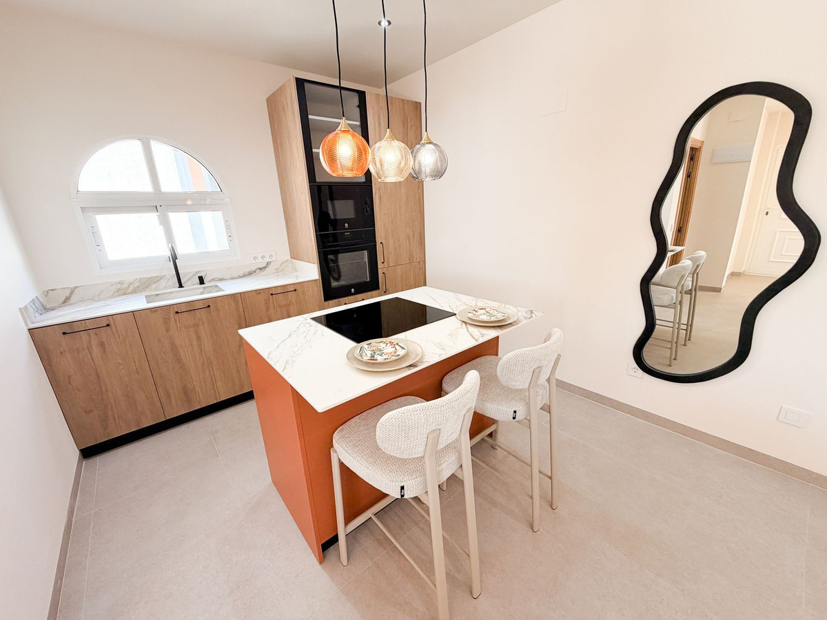 For sale - 2 Bedroom 2 Bathroom House - Detached Villa in Orihuela - Playa Flamenca  - Alicante