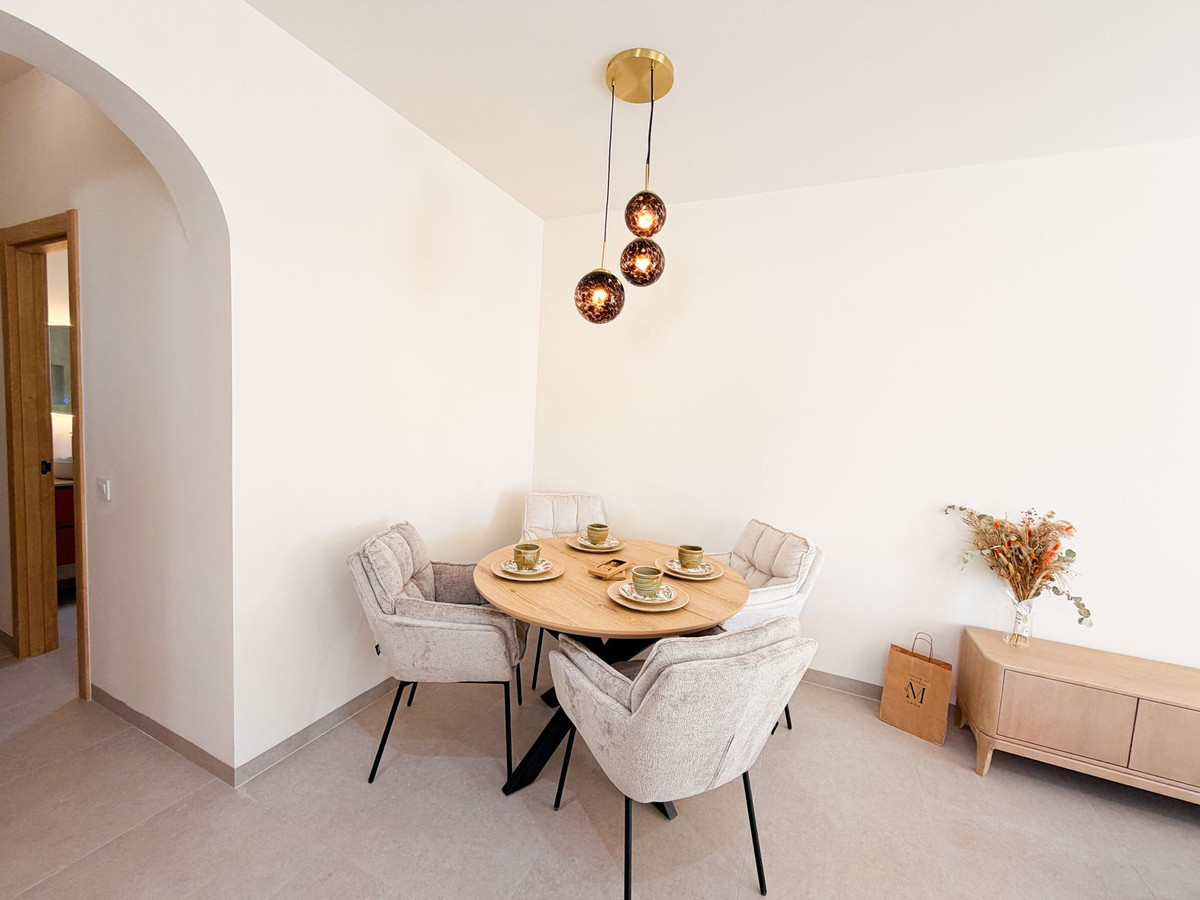 For sale - 2 Bedroom 2 Bathroom House - Detached Villa in Orihuela - Playa Flamenca  - Alicante