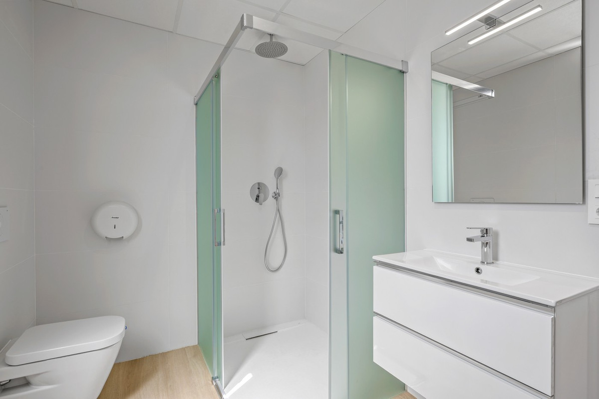 For sale - 2 Bedroom 2 Bathroom Apartment - Middle Floor Apartment in Orihuela - Los Altos  - Alicante