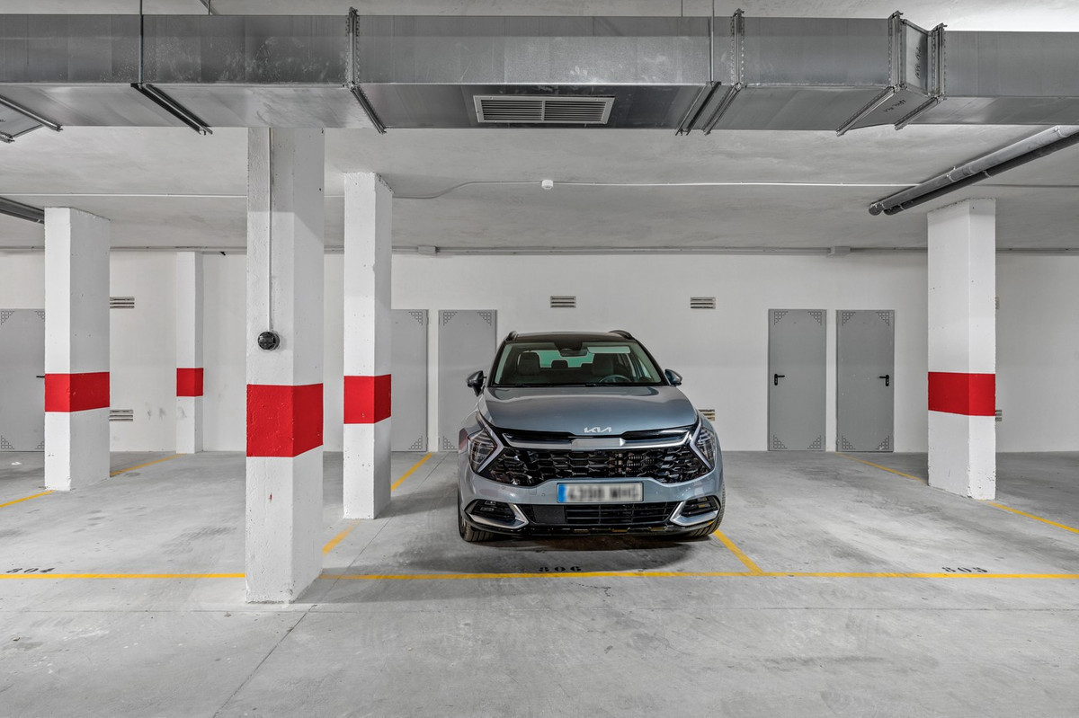 For sale - 2 Bedroom 2 Bathroom Apartment - Middle Floor Apartment in Orihuela - Los Altos  - Alicante