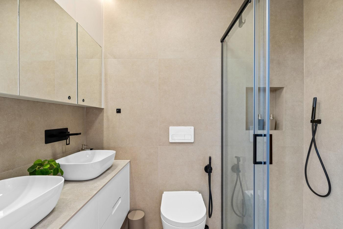 For sale - 2 Bedroom 2 Bathroom Apartment - Penthouse in San Javier - Santiago de la Ribera  - Murcia
