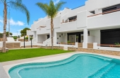 76-R5360878/76669, 2 Bedroom 2 Bathroom Apartment - Penthouse in San Javier