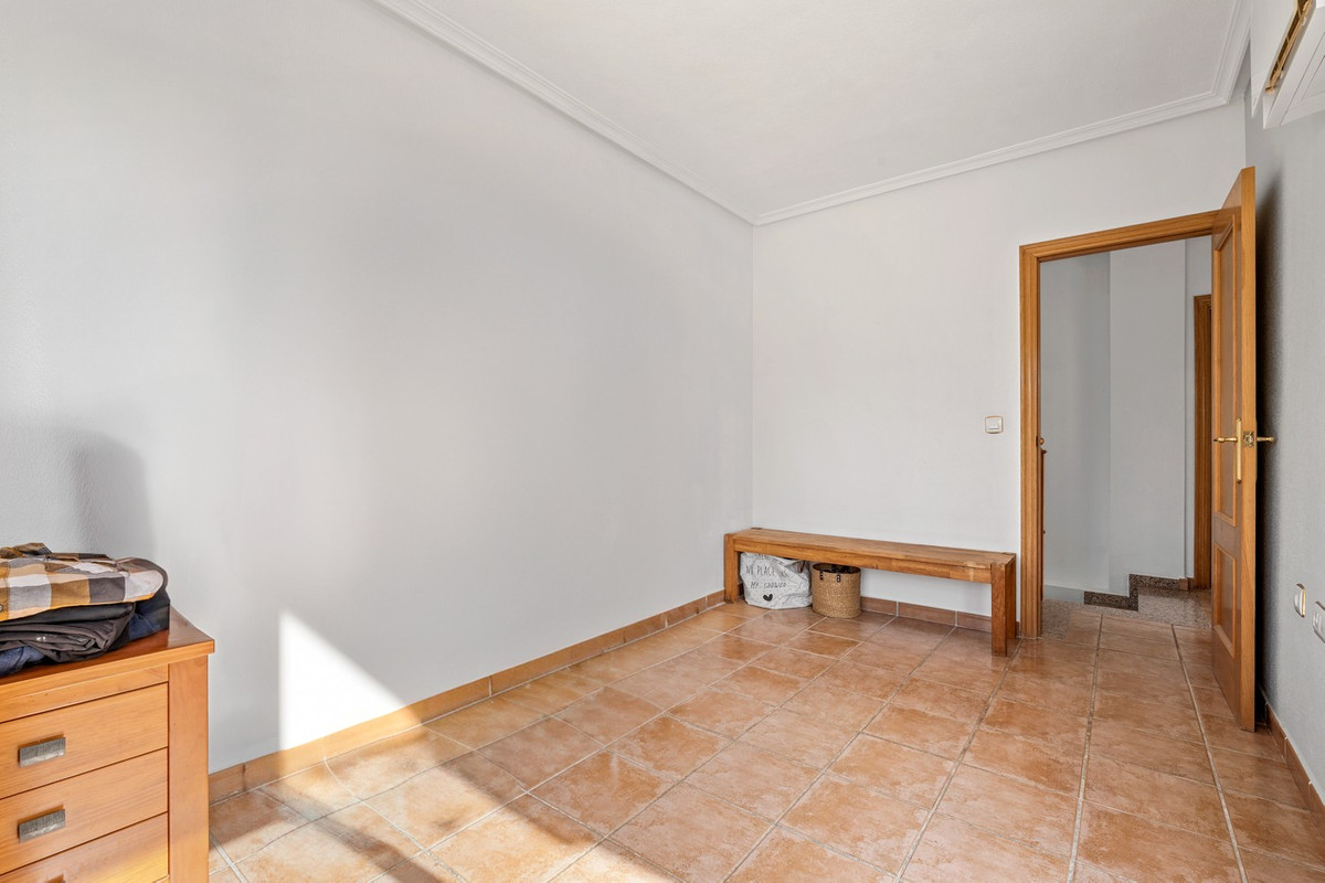 For sale - 3 Bedroom 1 Bathroom House - Detached Villa in Orihuela - Orihuela Costa  - Alicante