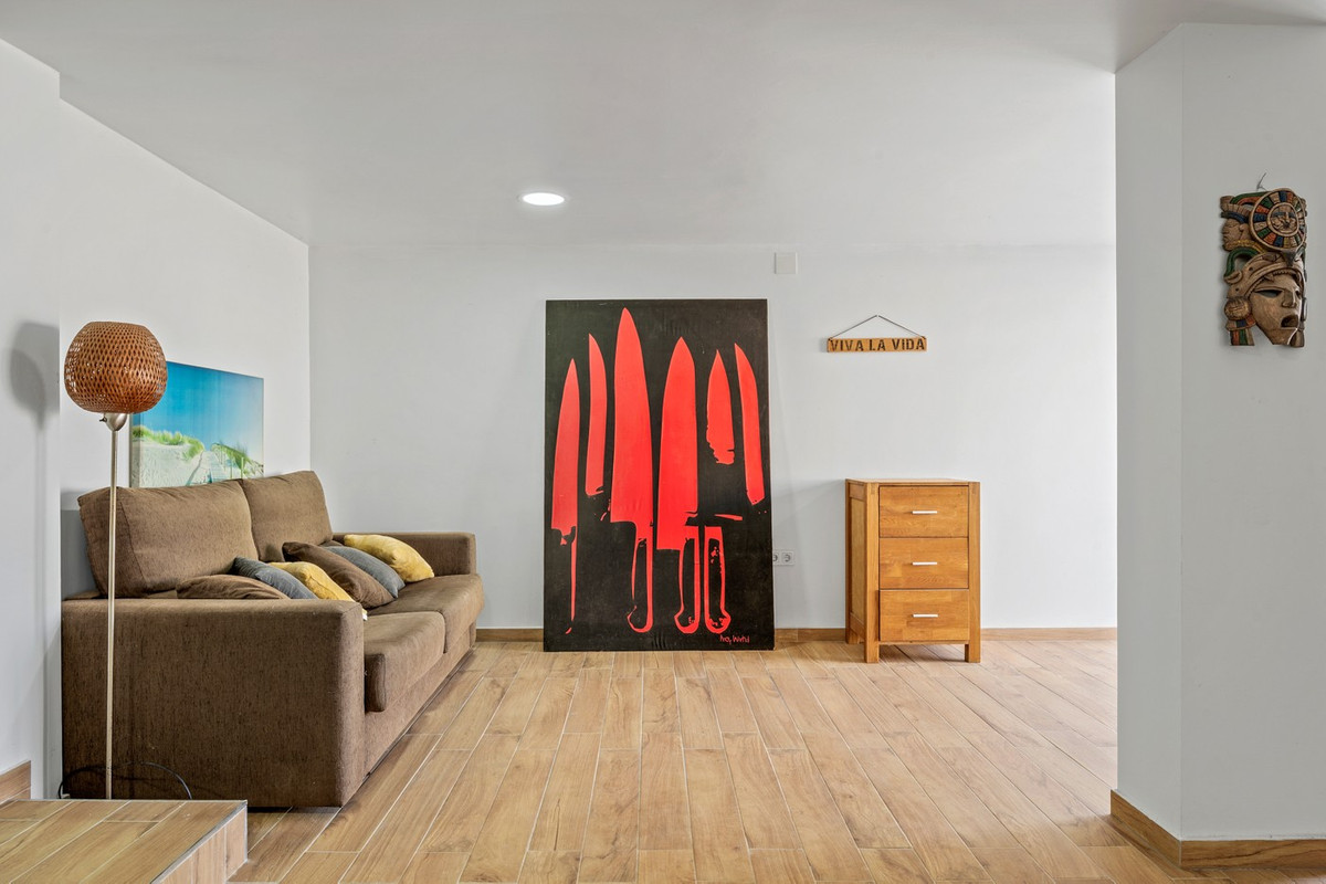 For sale - 3 Bedroom 1 Bathroom House - Detached Villa in Orihuela - Orihuela Costa  - Alicante