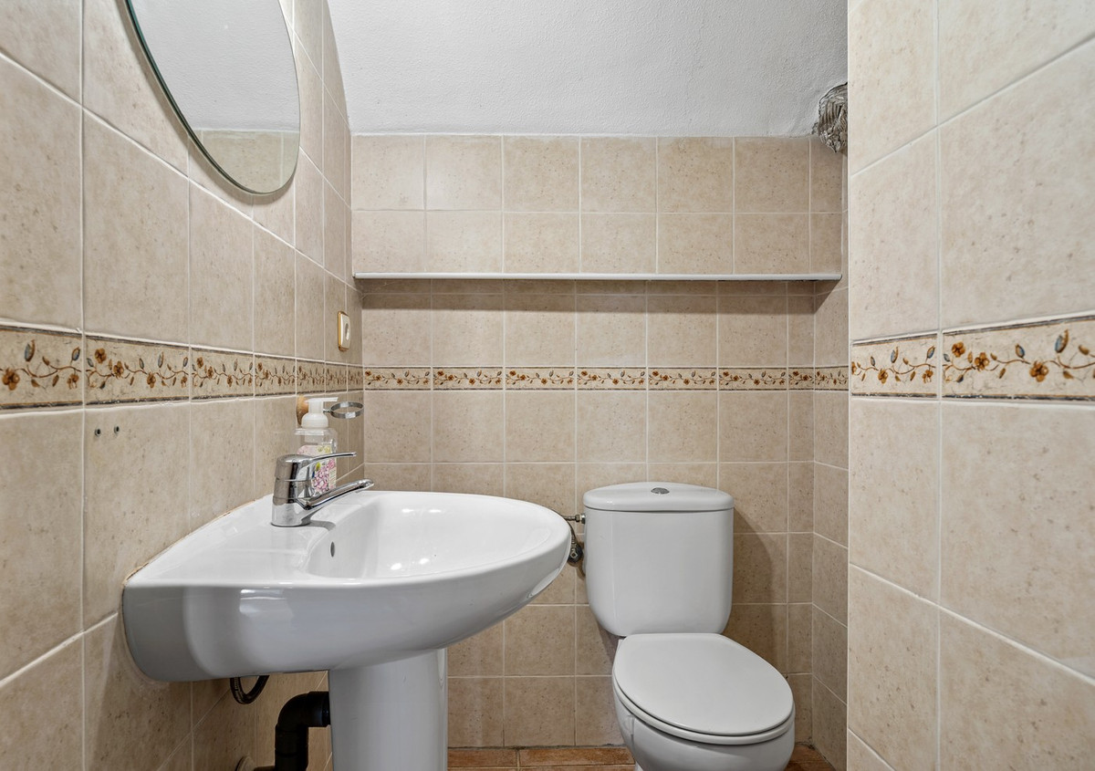 For sale - 3 Bedroom 1 Bathroom House - Detached Villa in Orihuela - Orihuela Costa  - Alicante