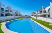 76-R5336737/76671, 2 Bedroom 2 Bathroom Apartment - Penthouse in San Miguel de Salinas