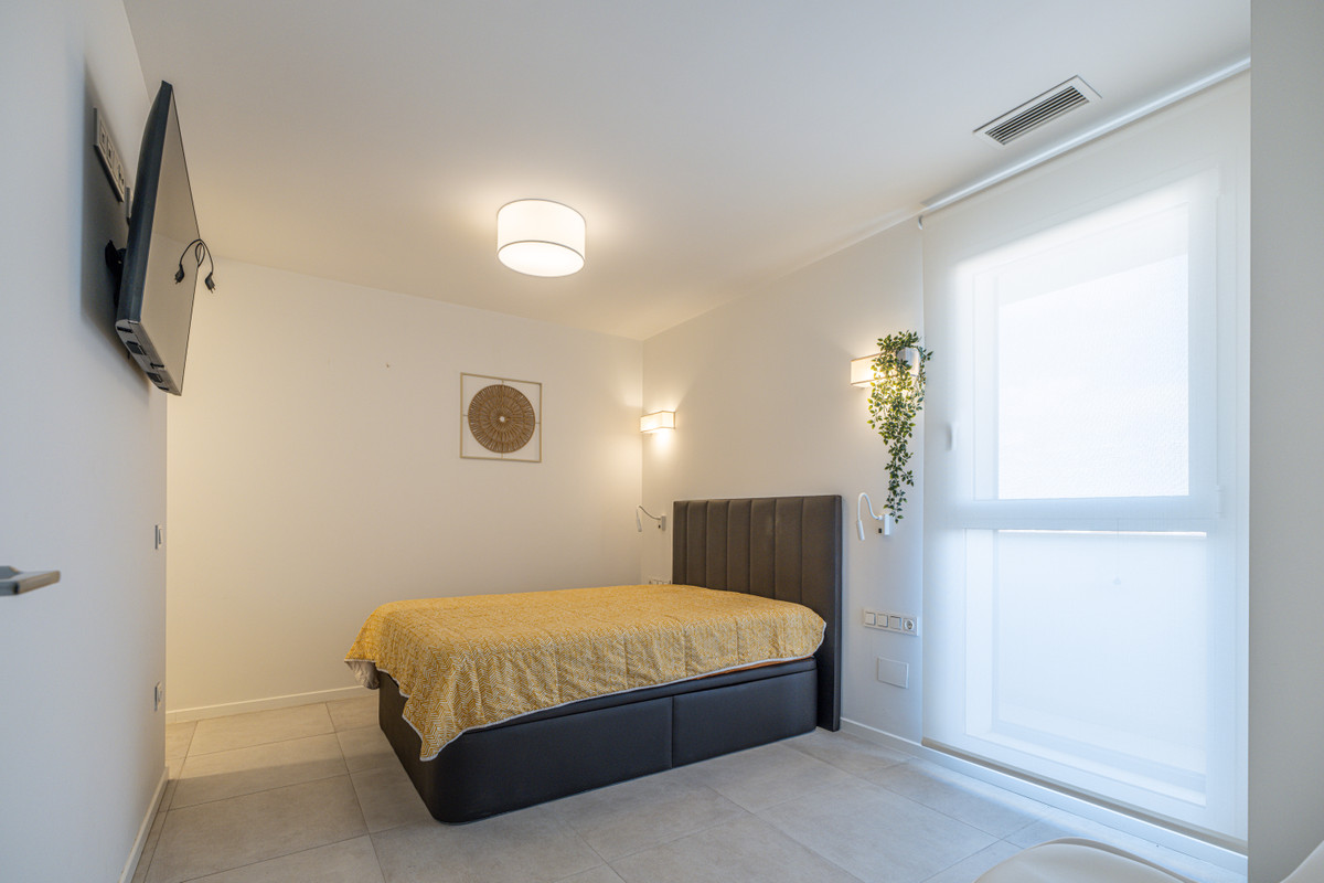 For sale - 1 Bedroom 1 Bathroom Apartment - Middle Floor Apartment in Orihuela - Playa Flamenca  - Alicante