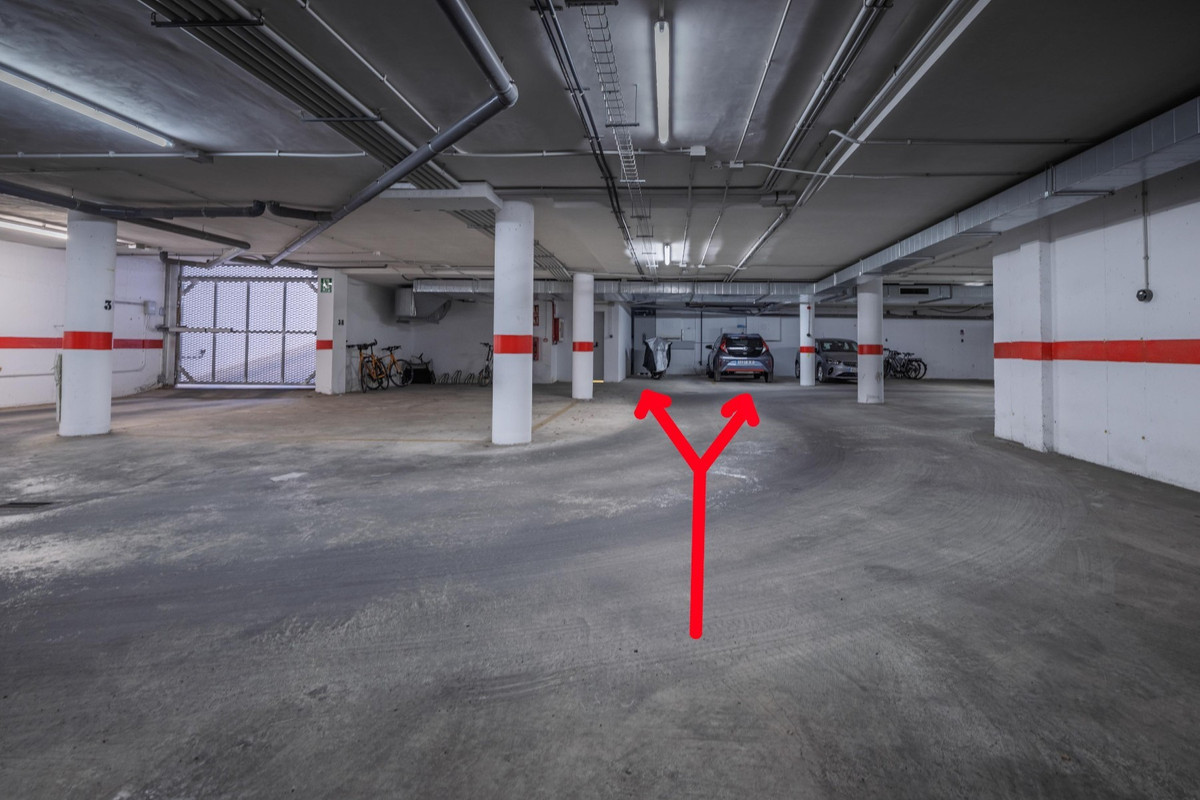 For sale - 1 Bedroom 1 Bathroom Apartment - Middle Floor Apartment in Orihuela - Playa Flamenca  - Alicante