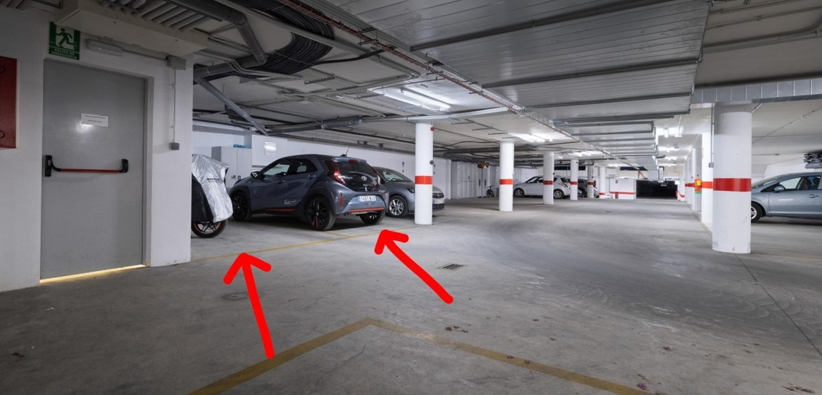 For sale - 1 Bedroom 1 Bathroom Apartment - Middle Floor Apartment in Orihuela - Playa Flamenca  - Alicante