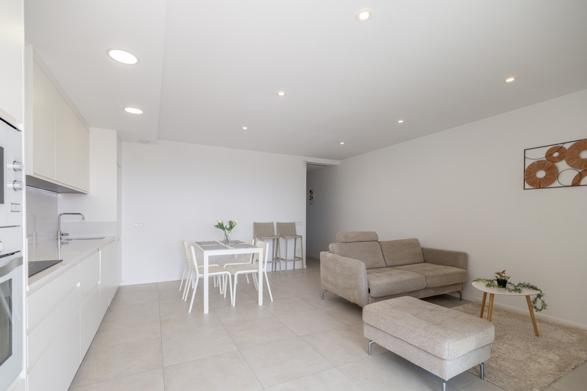 For sale - 1 Bedroom 1 Bathroom Apartment - Middle Floor Apartment in Orihuela - Playa Flamenca  - Alicante