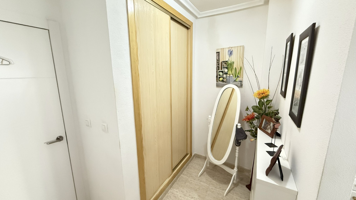For sale - 2 Bedroom 1 Bathroom Apartment - Ground Floor Apartment in Orihuela - La Zenia  - Alicante